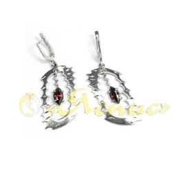 0613С   Колючка