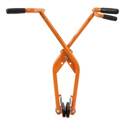 Захват бордюрного камня ручной до 300 мм, 130 кг Сибртех