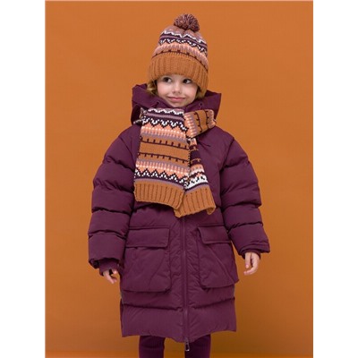 Пальто для девочек