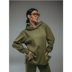 Костюм Соната хаки Лт