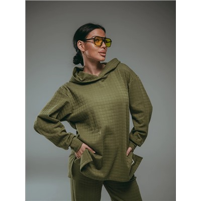 Костюм Соната хаки Лт