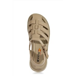 Сандалии женские EVITA