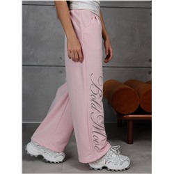 Брюки "Риск" Розовый  Детский