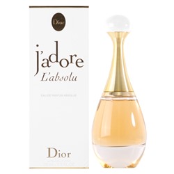 Christian Dior J'adore L'absolu For Women edp 100 ml
