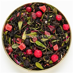 Иван- чай "Рябиновый край" (код 0715)