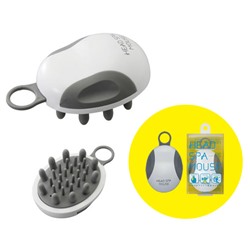 Массажер для кожи головы «компьютерная мышь» Head spa mouse, VESS