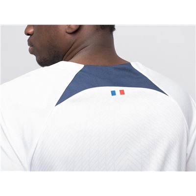 Футбольная форма Nike FC PSG