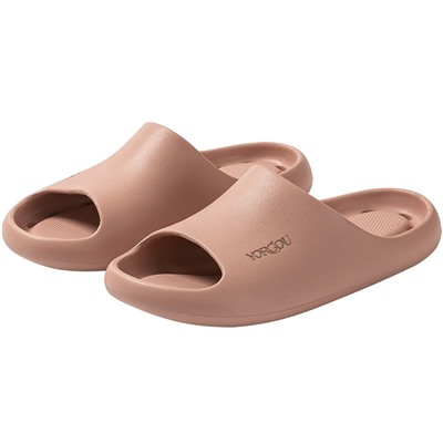 Summer slippers, footwear indoor, quick dry non-slip men's slide