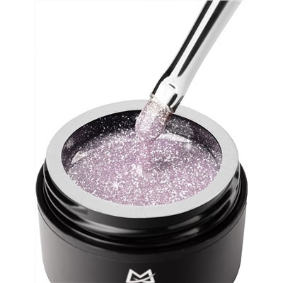 Manita Professional Гель моделирующий для ногтей светоотражающий / Builder Gel Reflective №07, 15 мл