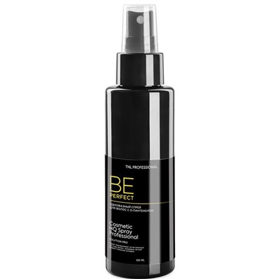 TNL Спрей Be Perfect с D-пантенолом 100 мл