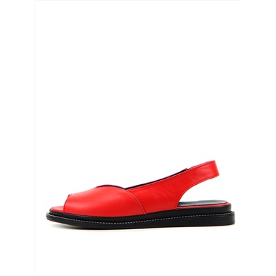 Босоножки ED'ART 1042.169'bl. red R