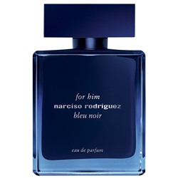 NARCISO RODRIGUEZ BLUE NOIR men 100 ml edp