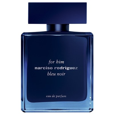 NARCISO RODRIGUEZ BLUE NOIR men 100 ml edp