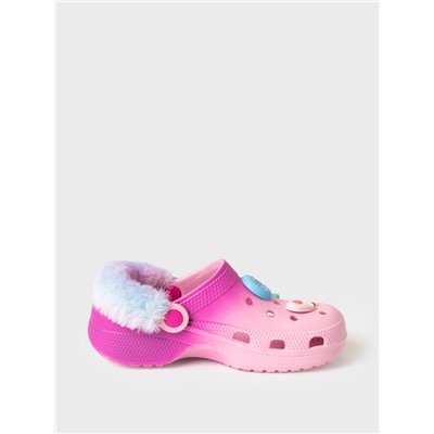 Сабо для девочки