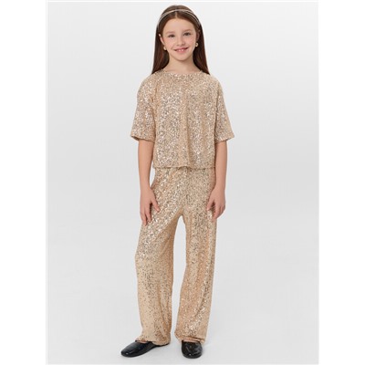 БРЮКИ ДЛЯ ДЕВОЧЕК 187831