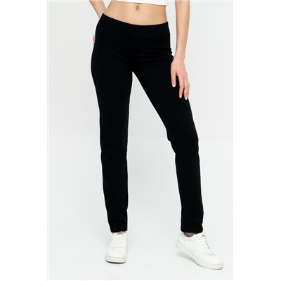 Брюки женские 389L3-29 черный