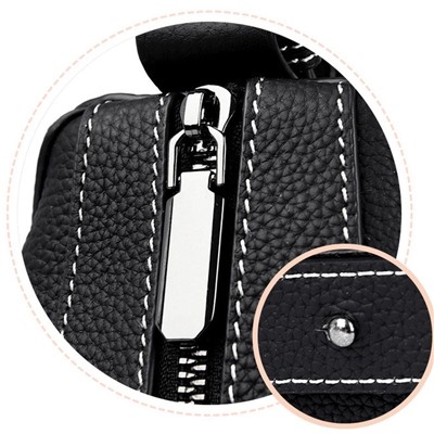 Bags Сумка женская / кожа /   011555