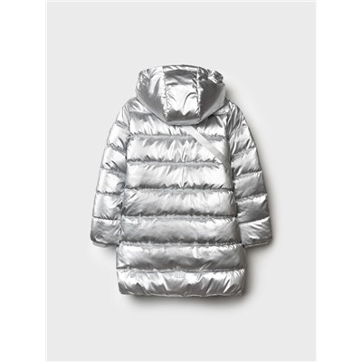 Пальто зимнее для девочки