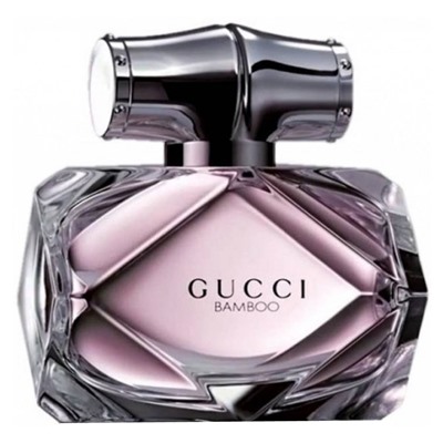 EU Gucci Bamboo For Women edt 75 ml