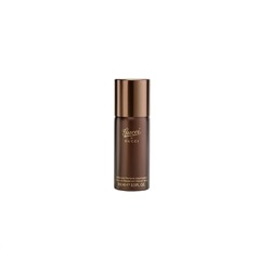 Gucci by Gucci Парфюмированный Дезодорант 100мл жен edp