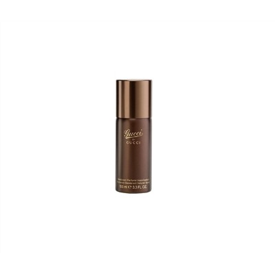 Gucci by Gucci Парфюмированный Дезодорант 100мл жен edp