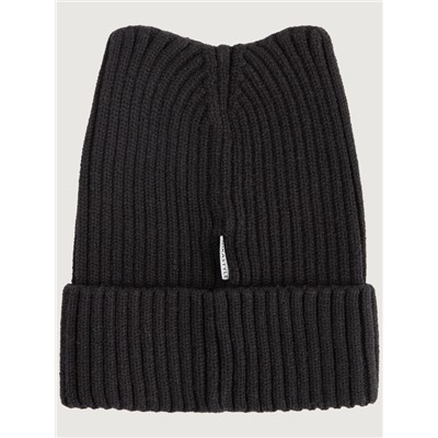 Шапка для девочки NIKASTYLE 11м10825 Черный