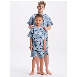 Пижама для мальчиков