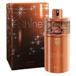 Ajmal Shine For Women edp 75 ml
