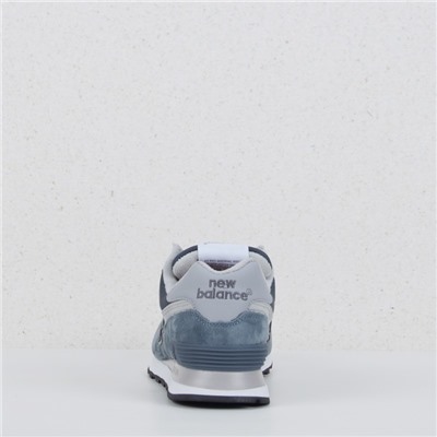 Кроссовки New Balance 574 Grey арт u070-12