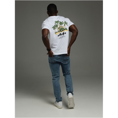 Футболка "Лето" мужская