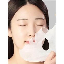 JMsolution Тканевая маска-бустер с ретинолом / Skin Boost Retinol Mask 1.0, 30 мл