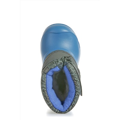 Сапоги малодетские из ЭВА Nordman