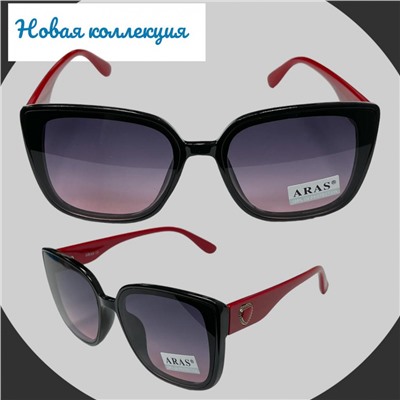 Очки солнцезащитные женские Арт 8464/6 №1