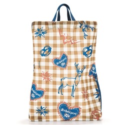 Рюкзак складной Mini maxi sacpack special edition bavaria 4