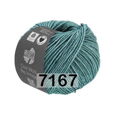 Пряжа Lana Grossa Cool Wool Big Vintage