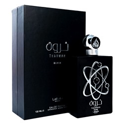 Lattafa Tharwah Silver For Men edp 100 ml