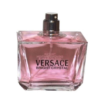 Tester Versace Bright Crystal 90 ml