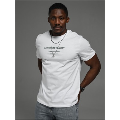 Футболка "Лимон" мужская