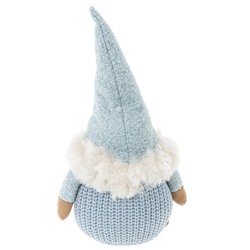 GAEM Игрушка набивная "Гном", L30 W23 H52/35 см