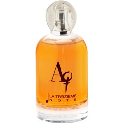 Absolument absinthe 13 Note Femme Eau de Parfum Парфюмерная вода Spray Спрей, 100 мл
