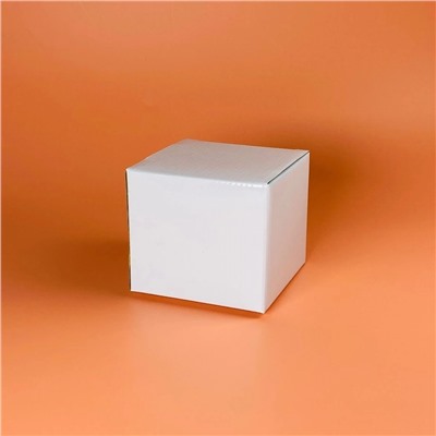 133-447 Креманка 12x10см ШАРМЕЛЬ в под.уп.(х24)Фарфор