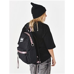 Рюкзак «BL-A9056/2» чёрный