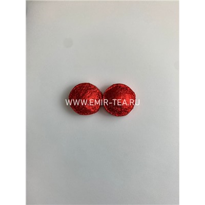 Шу Пуэр Алая мини-точа 5гр DC033