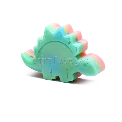 Творческая мастерская "Забавные раскопки" в коробке