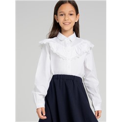 Блузка для девочки