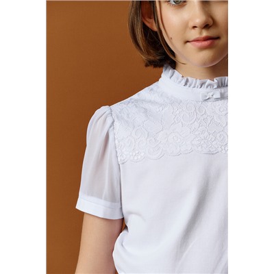 Футболка для девочек