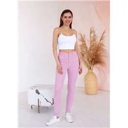 Женские джинсы скинни CRACPOT