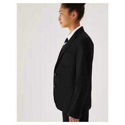 Girls' School Blazer (9-16 Yrs)