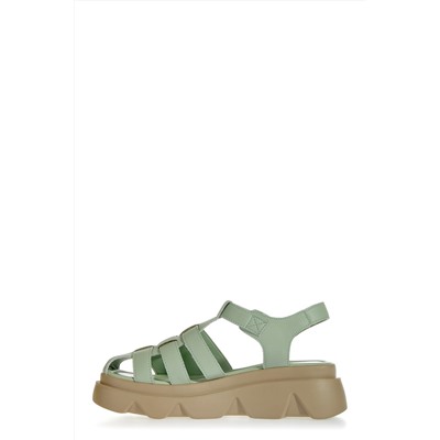 Сандалии женские EVITA