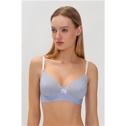 Бюстгальтер мягкая чашка, Dimanche, 8076 оптом